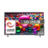 Smart LED TV, 4K UHD, HDR, webOS