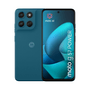 Motorola Moto G57 Power 8/256GB Okostelefon, sötétkék