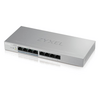Zyxel GS1200-8HPV2-EU0101F 8 portos Switch Zyxel GS1200-8HPV2-EU0101F 8 portos Switch