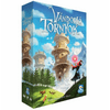 Vándorló tornyok társasjáték (ABA 10001) Vándorló tornyok társasjáték (ABA 10001)