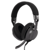 White Shark GH-2440B Parrot Gamer fejhallgató, fekete White Shark GH-2440B Parrot Gamer fejhallgató, fekete