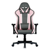 Cooler Master Caliber R1S Rose Gamer szék, rózsaszín-szürke Cooler Master Caliber R1S Rose Gamer szék, rózsaszín-szürke