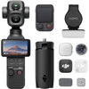 DJI Osmo Pocket 4P Vlog Combo (CP.OS.00000662.01) DJI Osmo Pocket 4P Vlog Combo (CP.OS.00000662.01)