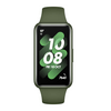 Huawei Band 7 Okoskarkötő, zöld Huawei Band 7 Okoskarkötő, zöld