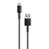 Anker PowerLine Select+ USB-A - USB-C Kábel, 0,9 m (A8022H11)