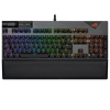 Asus ROG Strix Flare II Mechanikus gamer billentyűzet Asus ROG Strix Flare II Mechanikus gamer billentyűzet