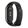 Gigapack Xiaomi Smart Band 9/8 Pótszíj, fekete (GP-146561)