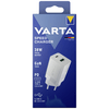 Varta Speed Charger 38W Hálózati Gyorstöltő Varta Speed Charger 38W Hálózati Gyorstöltő
