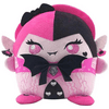 Monster High Cuutopia plüssfigura - Draculaura (HLL05) Monster High Cuutopia plüssfigura - Draculaura (HLL05)