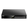 D-Link DGS-1008MP 8x1000Mbps (8xPOE) Switch
