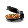 Ariete 917.BK DaGennaro Pizzasütő, Fekete Ariete 917.BK DaGennaro Pizzasütő, Fekete