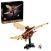 LEGO® ikone Leteća struktura Leonarda da Vincija (10363) LEGO® ikone Leteća struktura Leonarda da Vincija (10363)