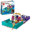 LEGO® Disney™ A kis hableány mesekönyv (43213) LEGO® Disney™ A kis hableány mesekönyv (43213)
