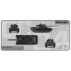 Yenkee YPM WT90 Defender 'World of Tanks' Egérpad Yenkee YPM WT90 Defender 'World of Tanks' Egérpad