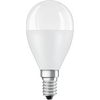 Osram Value P60 6.5W 3000K E14 LED izzó