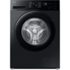 Samsung WW90DG5G34ABLE Elöltöltős mosógép