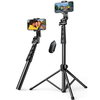 Ugreen LP680 Univerzális szelfibot/tripod távirányítóval Ugreen LP680 Univerzális szelfibot/tripod távirányítóval