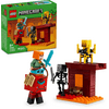 LEGO® Minecraft® bitka u podzemnom jezeru lave (21266) LEGO® Minecraft® bitka u podzemnom jezeru lave (21266)