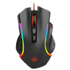 Redragon M607 Griffin RGB Gamer egér Redragon M607 Griffin RGB Gamer egér