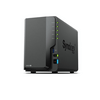 Synology DiskStation DS224+ 2 fiókos NAS Synology DiskStation DS224+ 2 fiókos NAS