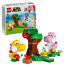LEGO® Super Mario™ Yoshi's Egg Glitch Forest Expansion Set (71428) LEGO® Super Mario™ Yoshi's Egg Glitch Forest Expansion Set (71428)