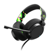 Skullcandy SLYR Pro Multiplatform Gamer Headset, zelena (S6SPY-Q763) Skullcandy SLYR Pro Multiplatform Gamer Headset, zelena (S6SPY-Q763)