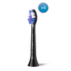 Philips HX6056/88 Sonicare Sensitive fogkefefej, 6 db Philips HX6056/88 Sonicare Sensitive fogkefefej, 6 db