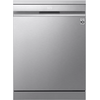 LG DF587HVS gőzfunkciós mosogatógép LG DF587HVS gőzfunkciós mosogatógép