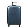 Samsonite Attrix Spinner Bőrönd, 75 cm, kék (146119-1827) Samsonite Attrix Spinner Bőrönd, 75 cm, kék (146119-1827)