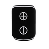 White Shark GHATAM-B/W Bluetooth hangszóró (GBT-3007B/W) White Shark GHATAM-B/W Bluetooth hangszóró (GBT-3007B/W)