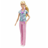 Barbie karrierista babák: Szőke nővér (DVF50 GTW39) Barbie karrierista babák: Szőke nővér (DVF50 GTW39)