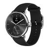 Withings ScanWatch 2 Okosóra, 38 mm, rozsdamentes acél tok, fekete Withings ScanWatch 2 Okosóra, 38 mm, rozsdamentes acél tok, fekete