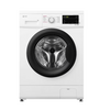LG F4J3VS6WE Elöltöltős mosógép LG F4J3VS6WE Elöltöltős mosógép