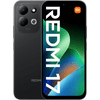 Xiaomi Redmi 17 4/128GB Okostelefon, fekete