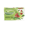 Pickwick Eper-Citromfű zöld tea, 20 db Pickwick Eper-Citromfű zöld tea, 20 db