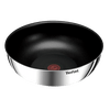 Tefal Ingenio Emotion L8977774 WOK serpenyő, 26 cm Tefal Ingenio Emotion L8977774 WOK serpenyő, 26 cm