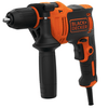 BLACK + DECKER BEH710-QS Ütvefúró, 710W