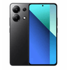 Xiaomi Redmi Note 13 8/512GB Okostelefon, fekete Xiaomi Redmi Note 13 8/512GB Okostelefon, fekete