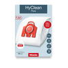 Miele HyClean Pure FJM Porzsák Miele HyClean Pure FJM Porzsák