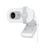 Logitech Brio 100 Full HD web kamera, bijela