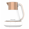 Calm kettle üveg vízforraló, 2400W