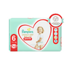 Pampers Premium Care Pants pelene, S6, 42 kom Pampers Premium Care Pants pelene, S6, 42 kom