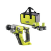 Ryobi R18SDS-125S One Plus 18V SDS+ bušaći čekić Ryobi R18SDS-125S One Plus 18V SDS+ bušaći čekić