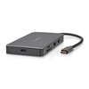 NedisUSB-C 7-in-1 Multi-Port Adapters