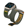 Spigen Athlex Air Apple Watch Pótszíj, sötétzöld (AMP09035) Spigen Athlex Air Apple Watch Pótszíj, sötétzöld (AMP09035)