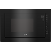 Beko BMGB 25333 BG Beépíthető mikrohullámú sütő