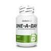 BiotechUSA One-A-Day Multivitamin tabletta, 100 db BiotechUSA One-A-Day Multivitamin tabletta, 100 db