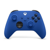 Microsoft Xbox Series X/S vezeték nélküli kontroller, Shock Blue (QAU-00009) Microsoft Xbox Series X/S vezeték nélküli kontroller, Shock Blue (QAU-00009)