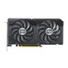 Asus Dual GeForce RTX™ 4060 Ti EVO OC 8GB GDDR6 Videókártya Asus Dual GeForce RTX™ 4060 Ti EVO OC 8GB GDDR6 Videókártya