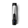 BaByliss T812E Lithium Power Szakállvágó, fekete/ezüst BaByliss T812E Lithium Power Szakállvágó, fekete/ezüst